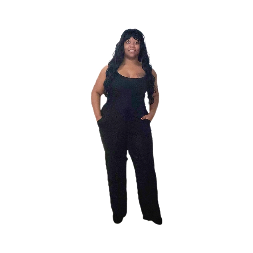 Jumpsuit